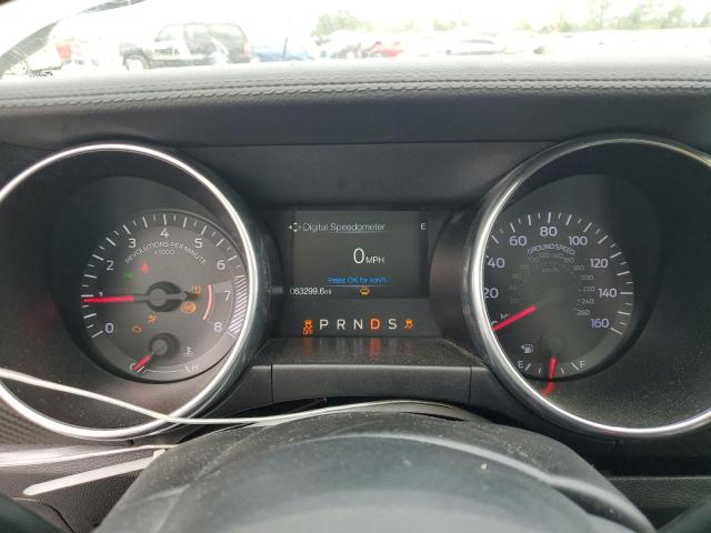 2018 FORD MUSTANG - 1FA6P8TH4J5174816