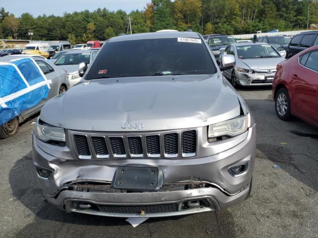 2014 JEEP GRAND CHER - 1C4RJFCG0EC197290