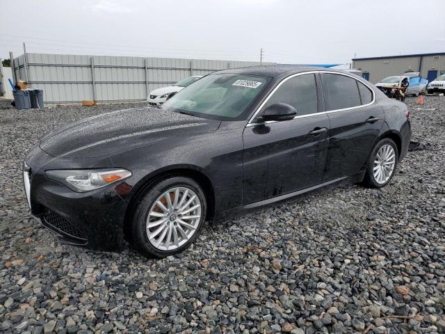 2021 ALFA ROMEO GIULIA SPO ZARFAMAN1M7640620