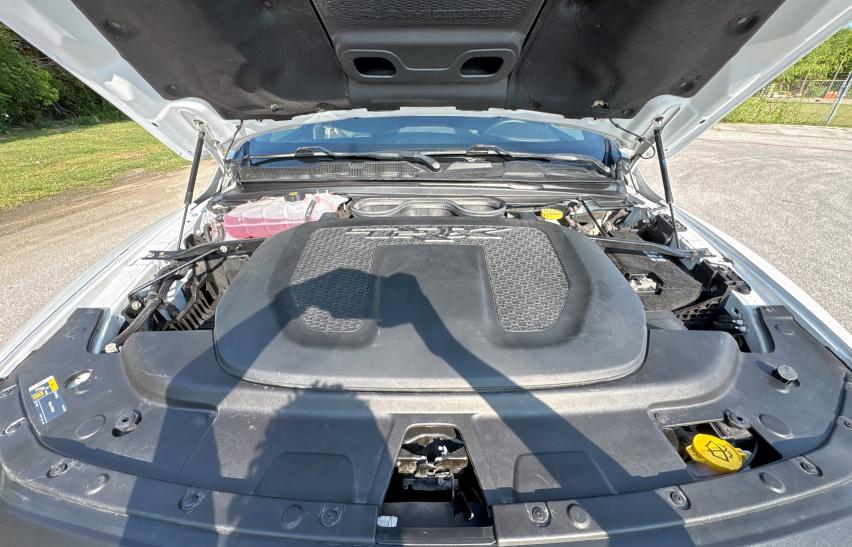 2022 RAM 1500 TRX 1C6SRFU92NN270357