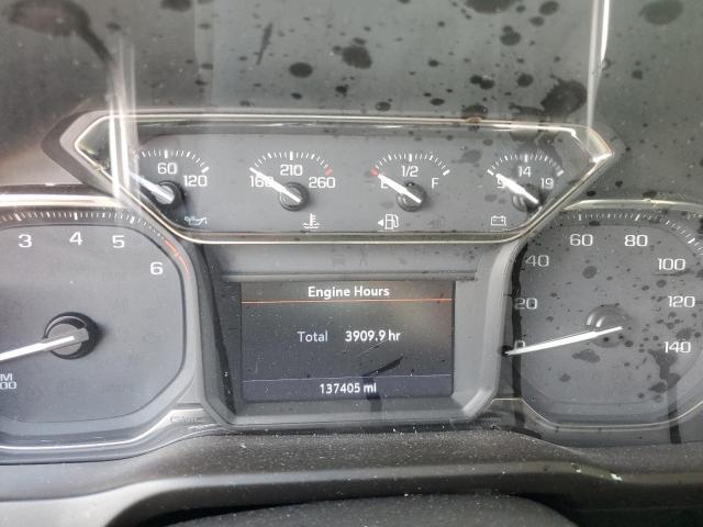 2019 GMC SIERRA C15 3GTP8DED7KG311871