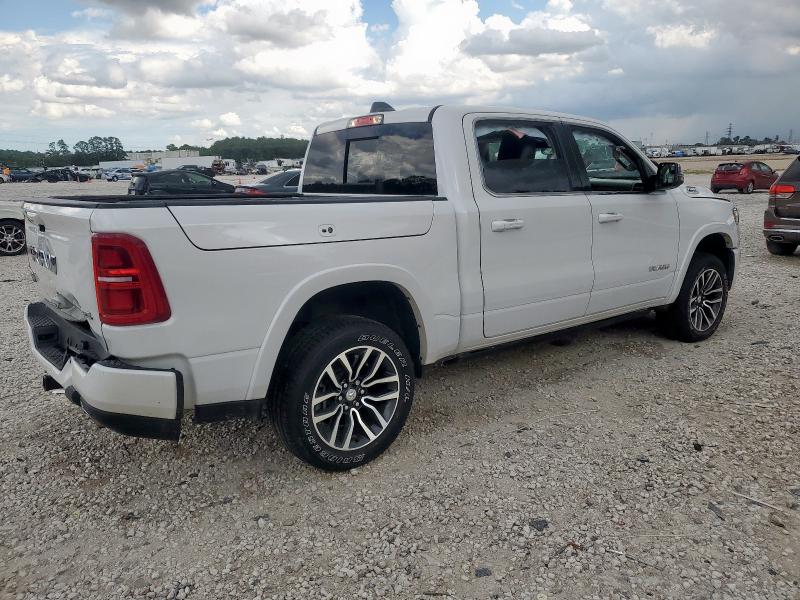 2025 RAM 1500 LIMIT 1C6SRFHP3SN550812