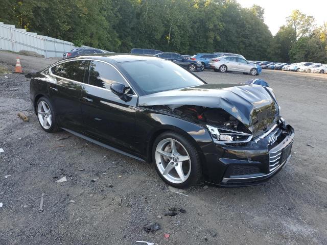2019 AUDI A5 PREMIUM S LINE WAUDNCF57KA071181
