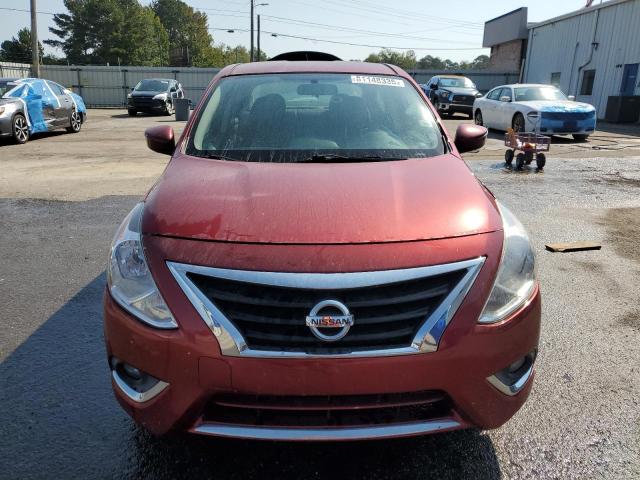 2016 NISSAN VERSA S 3N1CN7AP5GL828001