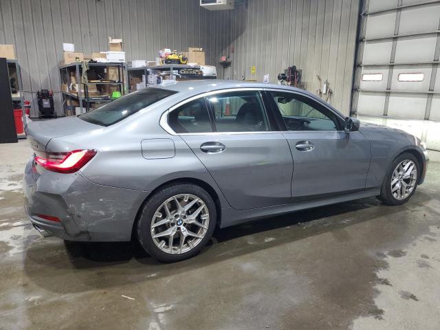 2025 BMW 330I 3MW69CW09S8F11298