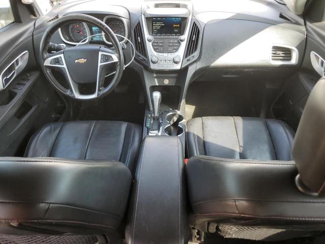 2013 CHEVROLET EQUINOX LT #3302733013