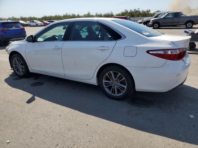 2017 TOYOTA CAMRY LE - 4T1BF1FK0HU747667