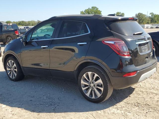 2019 BUICK ENCORE PRE - KL4CJASB5KB716473