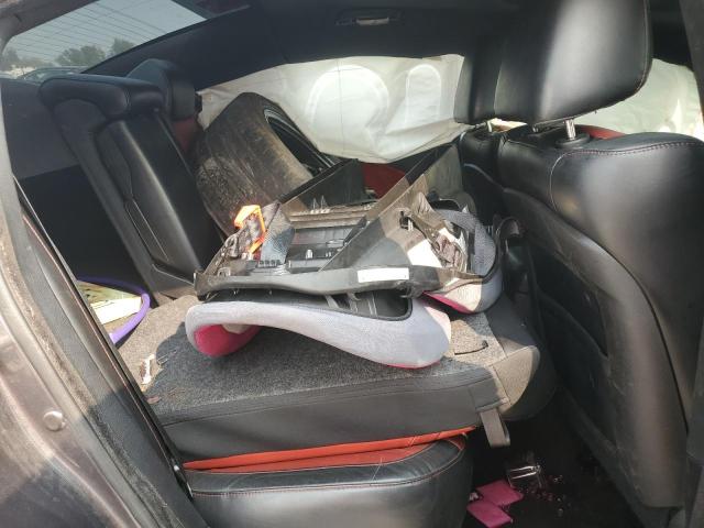 2015 DODGE CHARGER SX 2C3CDXJG4FH746269