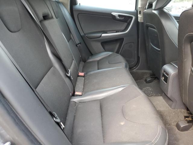 2017 VOLVO XC60 T5 YV440MDJ2H2101436