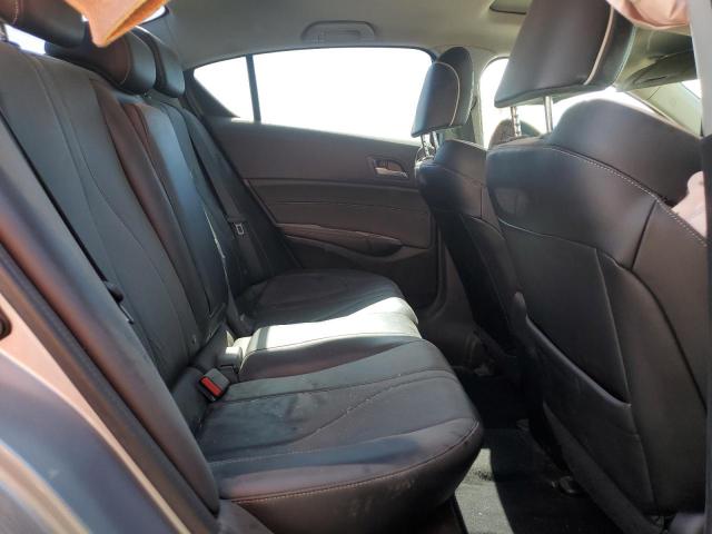 2019 ACURA ILX PREMIU 19UDE2F7XKA004834