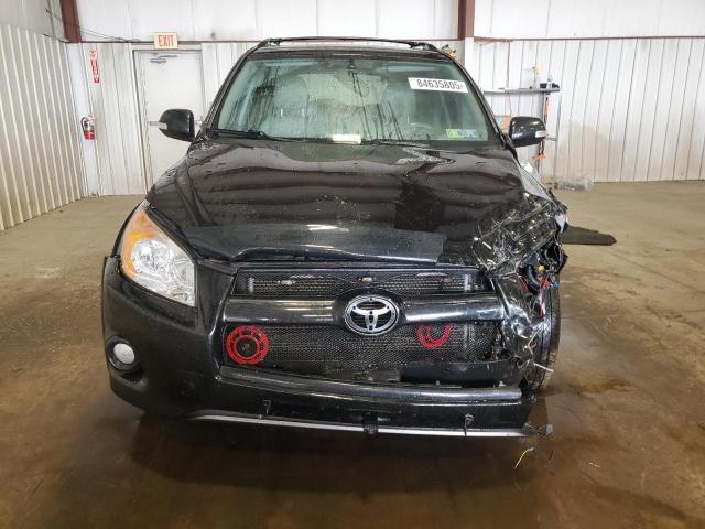 2010 TOYOTA RAV4 LIMIT - 2T3DK4DV6AW026088