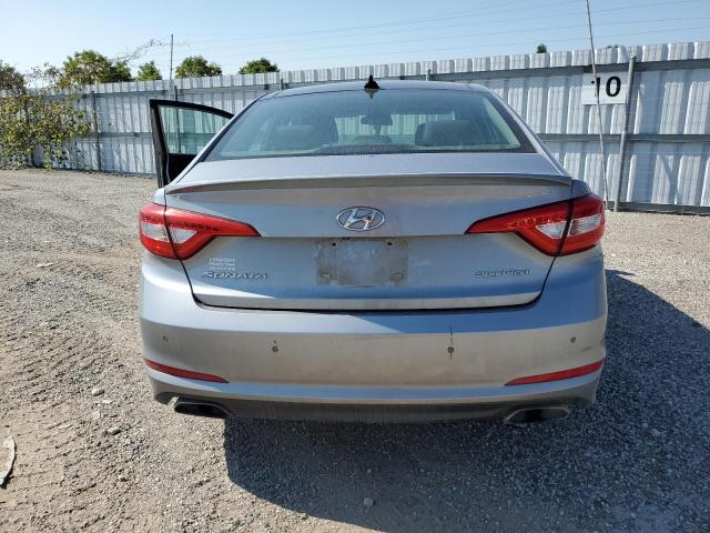 2016 HYUNDAI SONATA SPO 5NPE34AF0GH416103