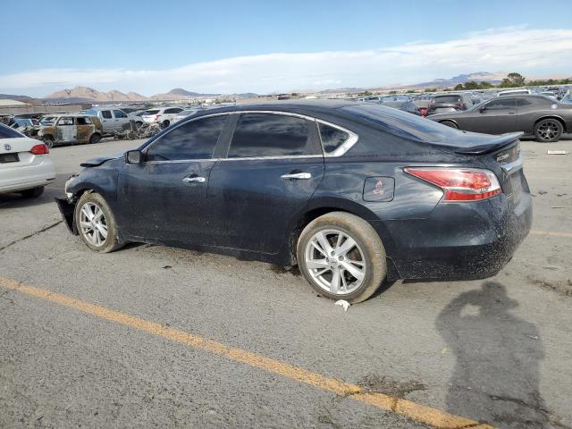 2015 NISSAN ALTIMA 2.5 - 1N4AL3AP2FC121618