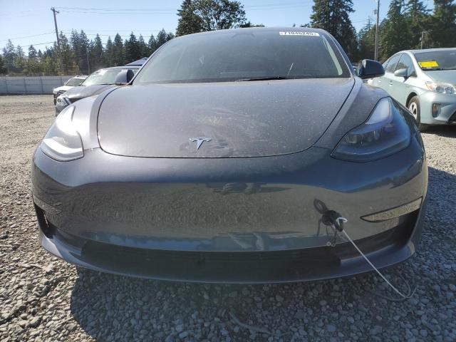 2022 TESLA MODEL 3 5YJ3E1EC4NF260711