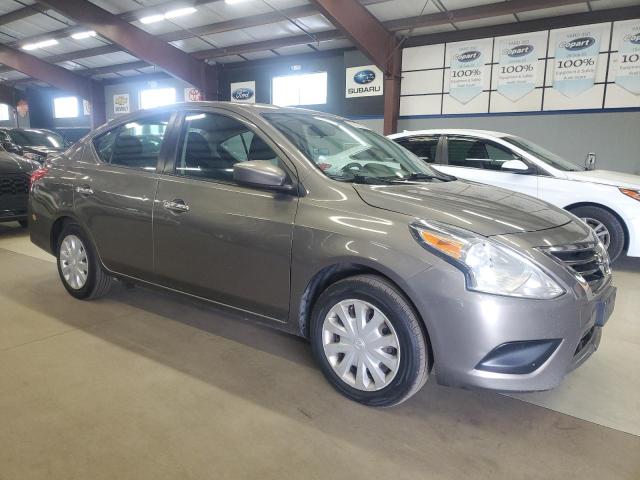 2016 NISSAN VERSA S - Other View