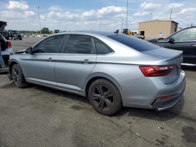 2022 VOLKSWAGEN JETTA SE 3VW7M7BU6NM012893