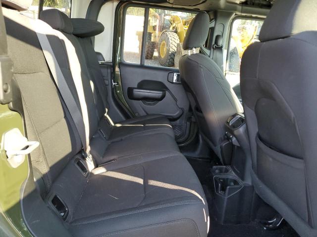 2021 JEEP GLADIATOR 1C6JJTAG7ML589929