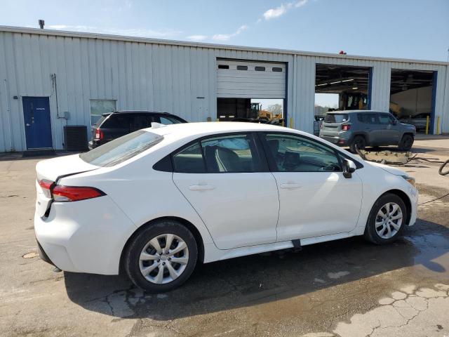 2023 TOYOTA COROLLA LE 5YFB4MDE4PP057263