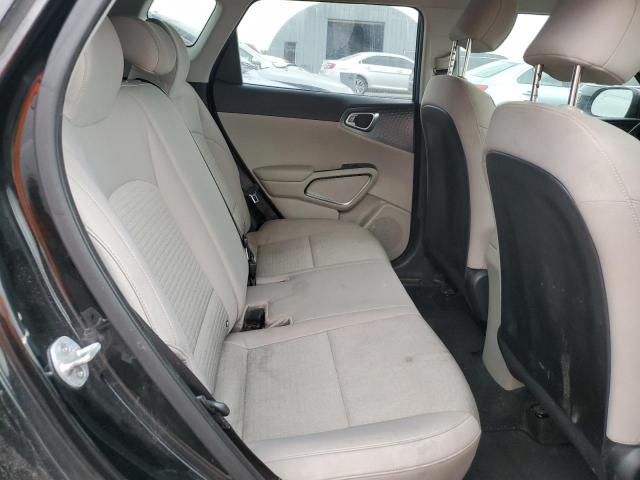 2020 KIA SOUL LX #3287802095