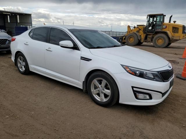 2015 KIA OPTIMA LX KNAGM4A78F5572867