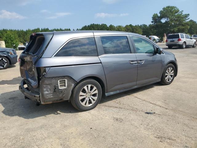 2017 HONDA ODYSSEY SE 5FNRL5H39HB016589