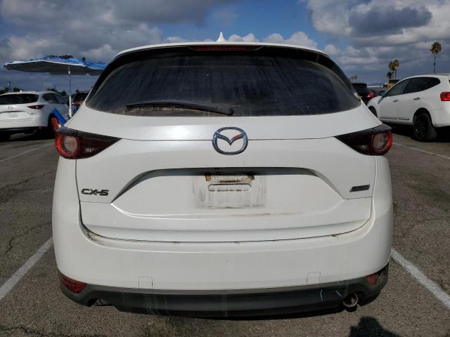 2019 MAZDA CX-5 SPORT JM3KFABM7K0611473
