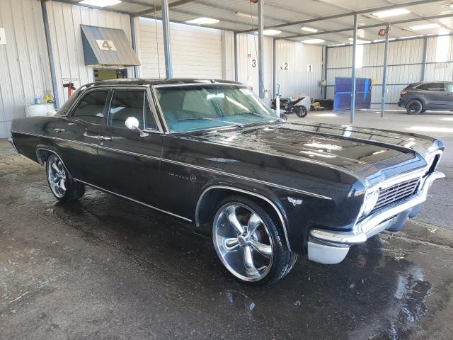 1966 CHEVROLET IMPALA - Other View