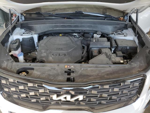2022 KIA TELLURIDE 5XYP3DHC3NG259868