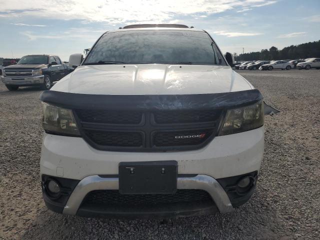 2017 DODGE JOURNEY CR - 3C4PDDGG0HT541965