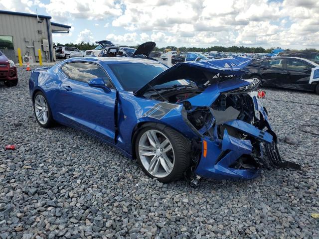 2016 CHEVROLET CAMARO LT - 1G1FA1RS7G0183708