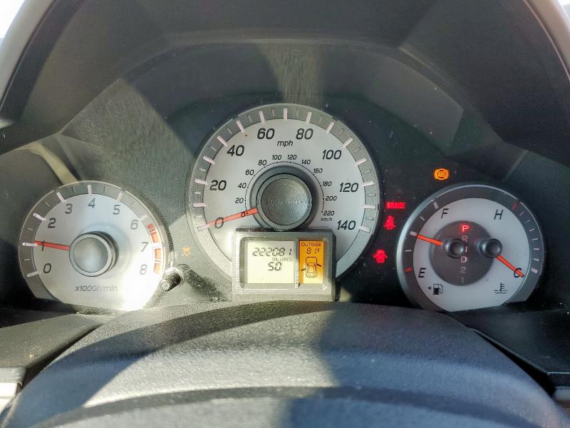 2014 HONDA PILOT EXLN #3296947835