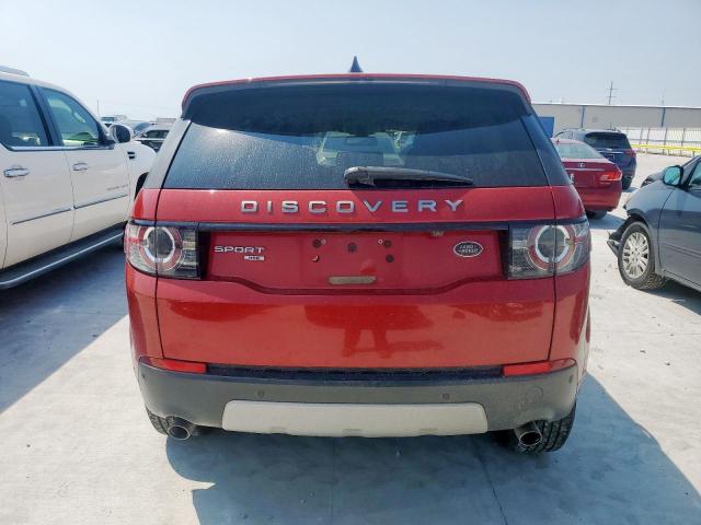 2018 LAND ROVER DISCOVERY SALCR2RX0JH738035
