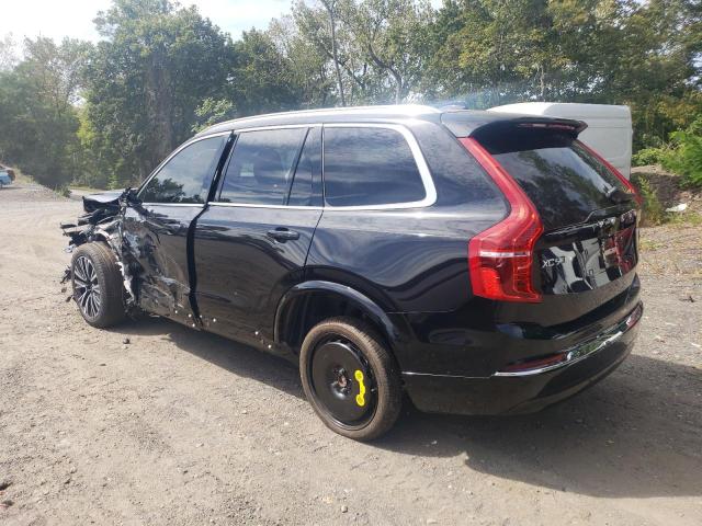 2025 VOLVO XC90 CORE YV4H60PJXS1308464