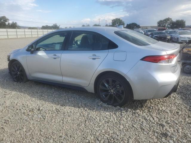 2025 TOYOTA COROLLA LE - JTDBCMFE1SJ044743