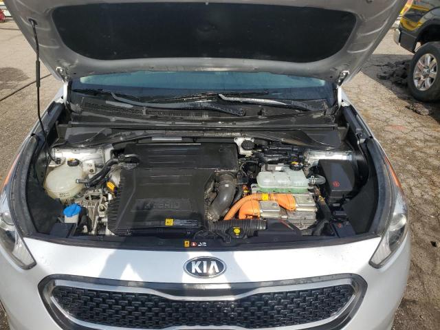 2018 KIA NIRO FE KNDCB3LC0J5205479