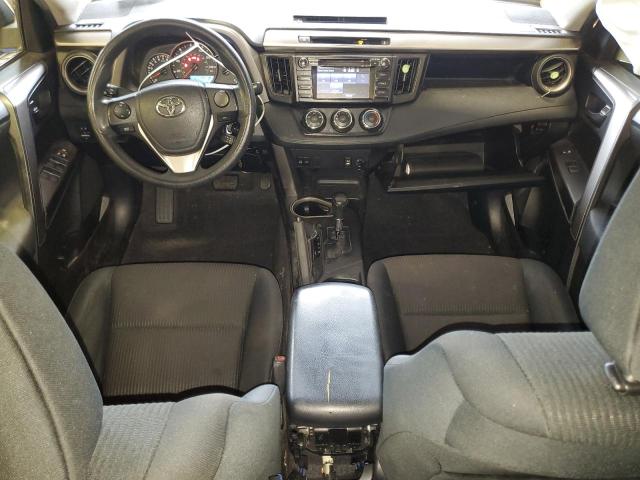 2016 TOYOTA RAV4 LE JTMBFREV0GJ084597