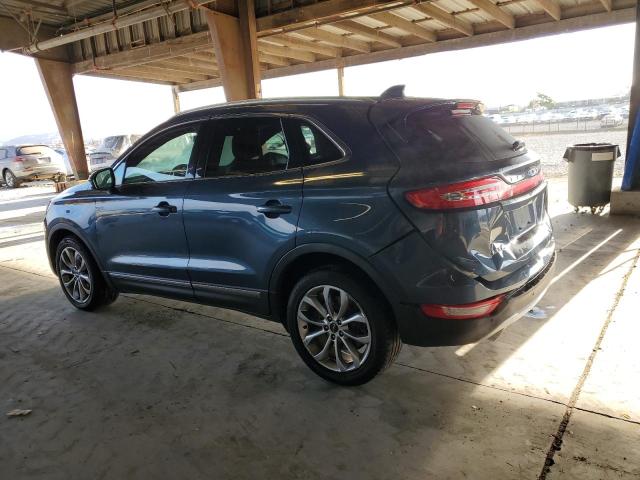 2018 LINCOLN MKC SELECT - 5LMCJ2C9XJUL15312
