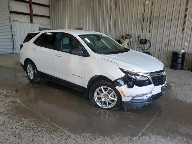 2022 CHEVROLET EQUINOX LS 3GNAXSEV2NS220280