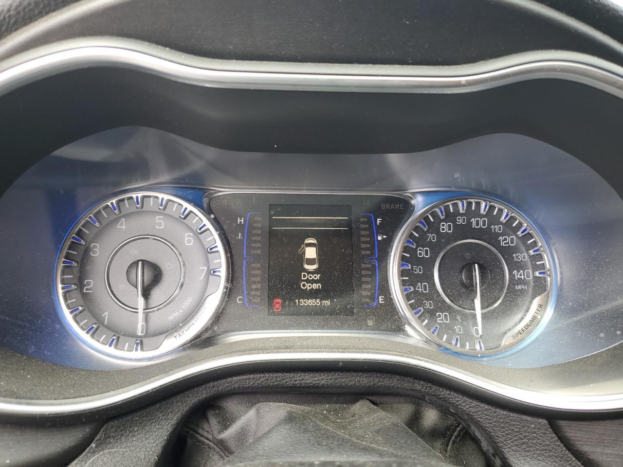 CHRYSLER 200 LIMITED