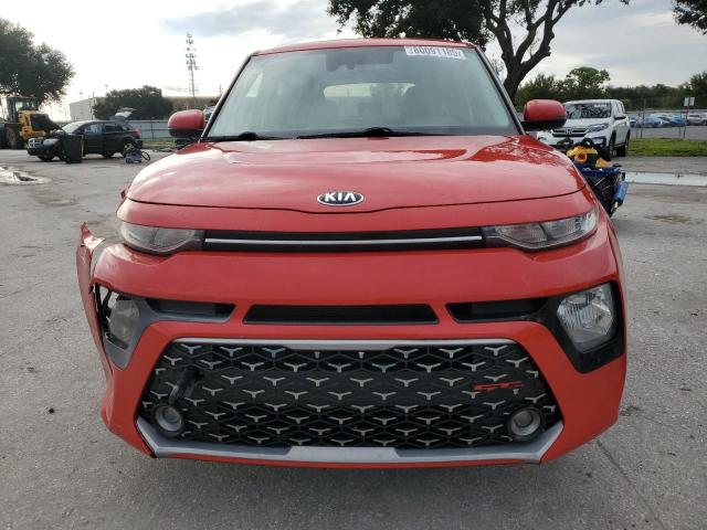 2020 KIA SOUL GT LI KNDJ63AU5L7003901
