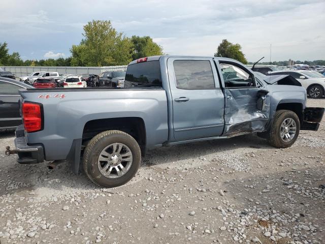 2016 CHEVROLET SILVERADO - 3GCUKRECXGG123040