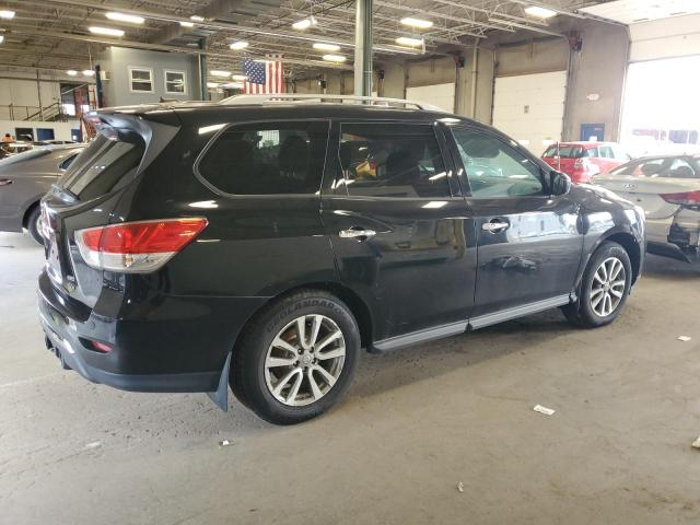 2014 NISSAN PATHFINDER - 5N1AR2MM4EC729672