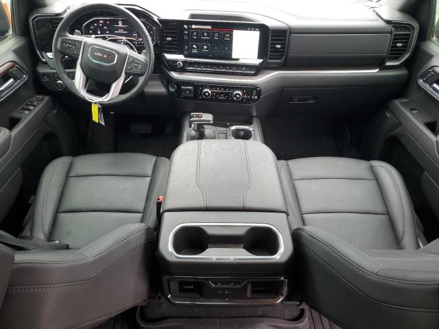 2025 GMC SIERRA K15 - 3GTUUDEL1SG216700