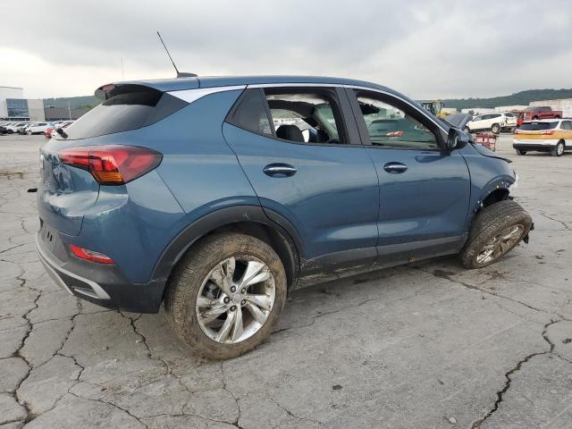 2024 BUICK ENCORE GX PREFERRED - KL4AMBS20RB007450
