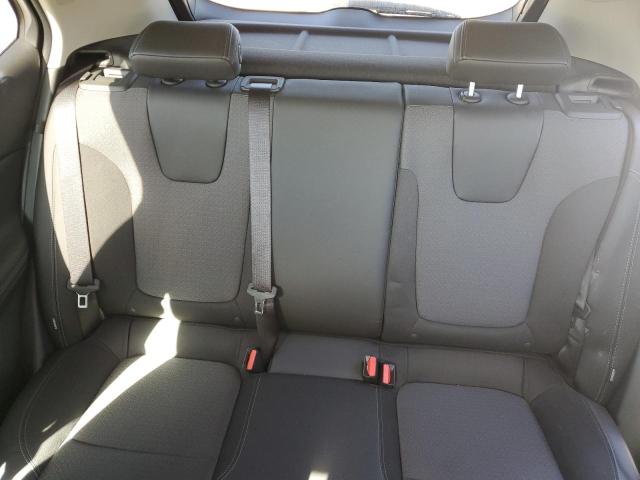 2025 BUICK ENCORE GX PREFERRED KL4AMBSLXSB021399