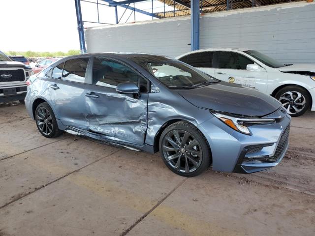 2025 TOYOTA COROLLA SE - 5YFS4MCE7SP244281