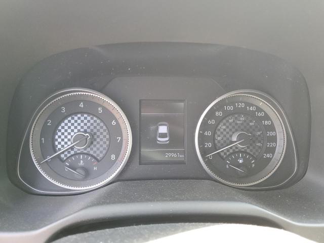 2020 HYUNDAI ELANTRA SE - KMHD84LF0LU974748