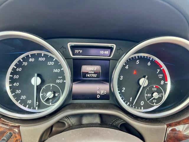 2016 MERCEDES-BENZ GL 550 4MA 4JGDF7DEXGA639212