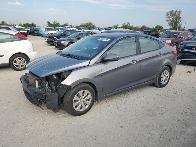 HYUNDAI ACCENT SE